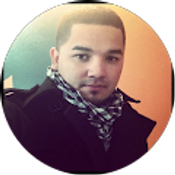 Profile photo of Hector Rojas