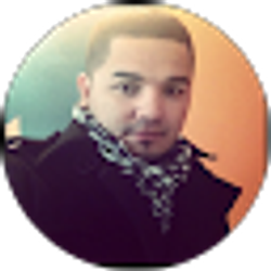 Profile photo of Hector Rojas