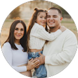 Profile photo of Raymond Jr. Garcia