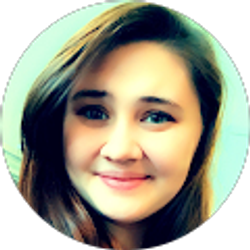 Profile photo of Tiffany Gener