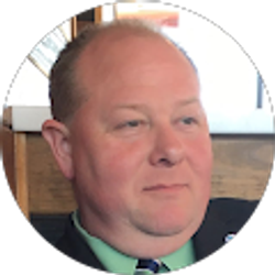 Profile photo of Clair Roth