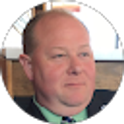 Profile photo of Clair Roth