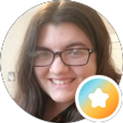 Profile photo of Jackie Geiger