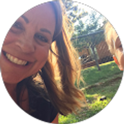 Profile photo of Saundra Thompson