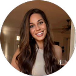 Profile photo of Madeline Brown