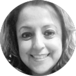 Profile photo of Vicki Barrera