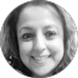 Profile photo of Vicki Barrera