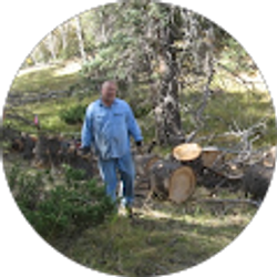Profile photo of Stephen Moore
