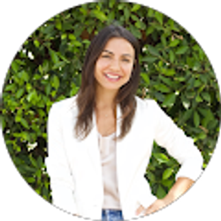 Profile photo of Christina Moniodis