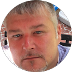 Profile photo of Chad Eaker