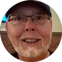 Profile photo of Arthur Guillaume