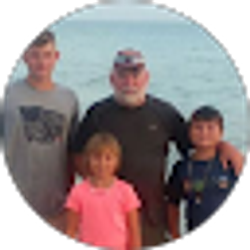 Profile photo of Bernie Sinclair