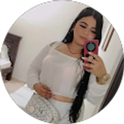 Profile photo of Sofia Jimenez