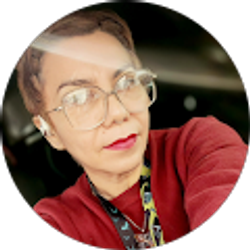 Profile photo of Maria Gil