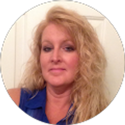 Profile photo of Nicole Brabham