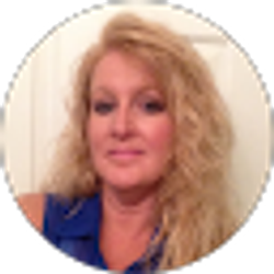 Profile photo of Nicole Brabham