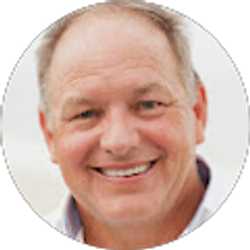 Profile photo of W. Bruce Cameron