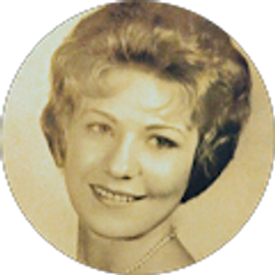 Profile photo of Gail Collum