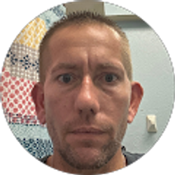 Profile photo of Eric Frost