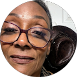 Profile photo of Trudy Robinson