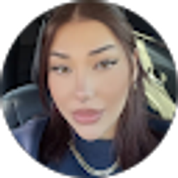 Profile photo of Sydney Michel