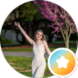 Profile photo of Maya Whitaker