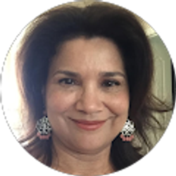 Profile photo of Lydia Lazarky