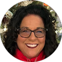 Profile photo of Jodi Attar