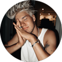 Profile photo of Austin Hare