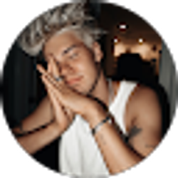 Profile photo of Austin Hare