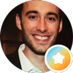 Profile photo of Paul Harris
