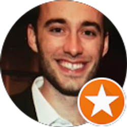 Profile photo of Paul Harris