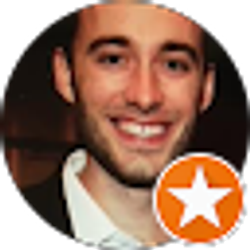 Profile photo of Paul Harris