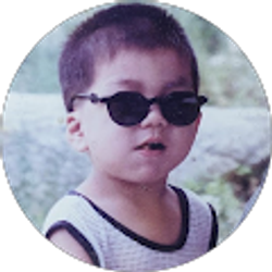 Profile photo of Willy Kim