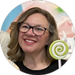 Profile photo of Christina Dunbar