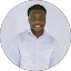 Profile photo of Dwain Worrell