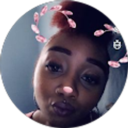 Profile photo of Khadijah Wilson