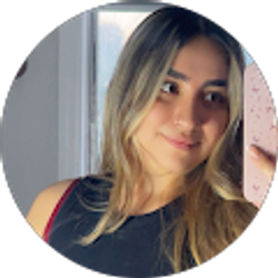 Profile photo of Alyssa Velazquez