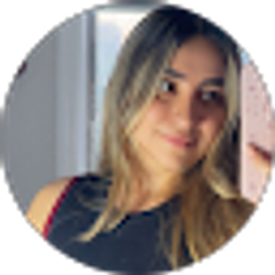 Profile photo of Alyssa Velazquez