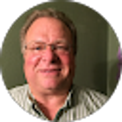 Profile photo of steve haase