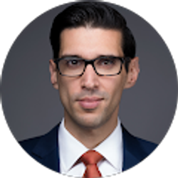 Profile photo of Harry Baumgarten