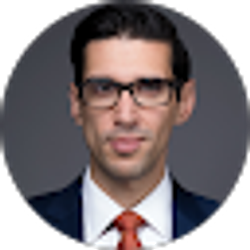 Profile photo of Harry Baumgarten