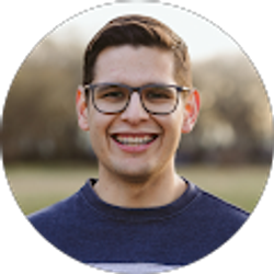 Profile photo of Mario Dominguez