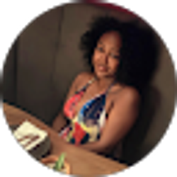 Profile photo of keilah thomas