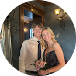 Profile photo of Jake Round