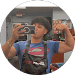 Profile photo of Alexthebarber