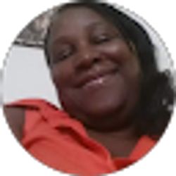 Profile photo of Patricia Moore