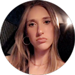 Profile photo of Mariah Crook