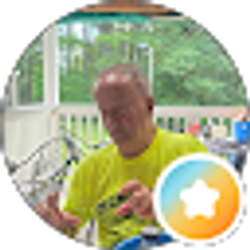 Profile photo of Ralph Harlan