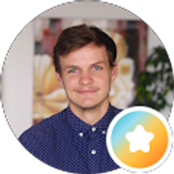 Profile photo of Aaron Best